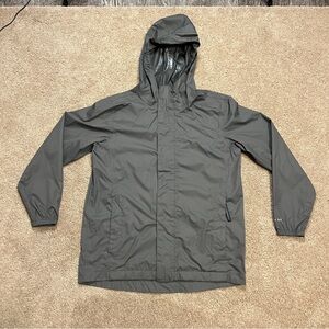 Kids Boulder Gear Lightweight Packable Jacket Size Large